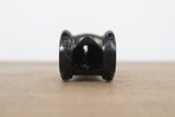 Deda Elementi Vinci Integrated 130mm -17 Degree Alloy Road Stem 332g 1 1/4" 31.8mm