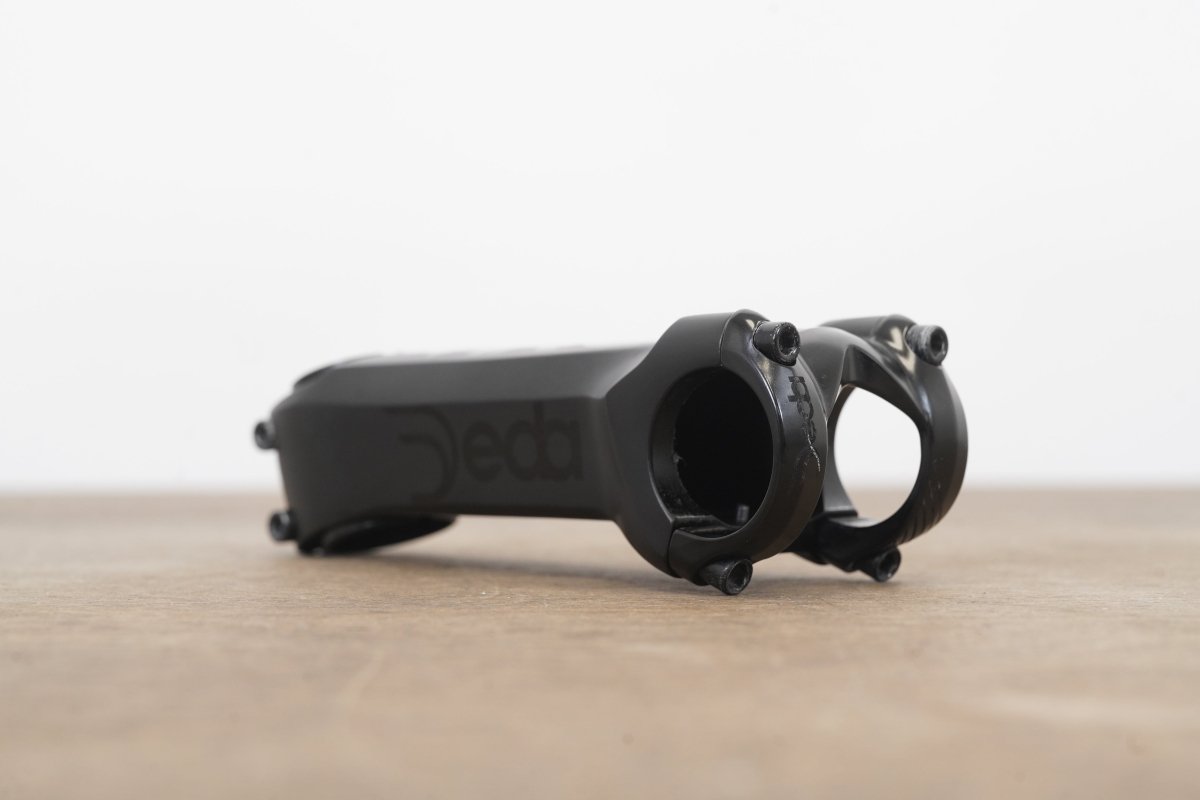Deda Elementi Vinci Integrated 130mm -17 Degree Alloy Road Stem