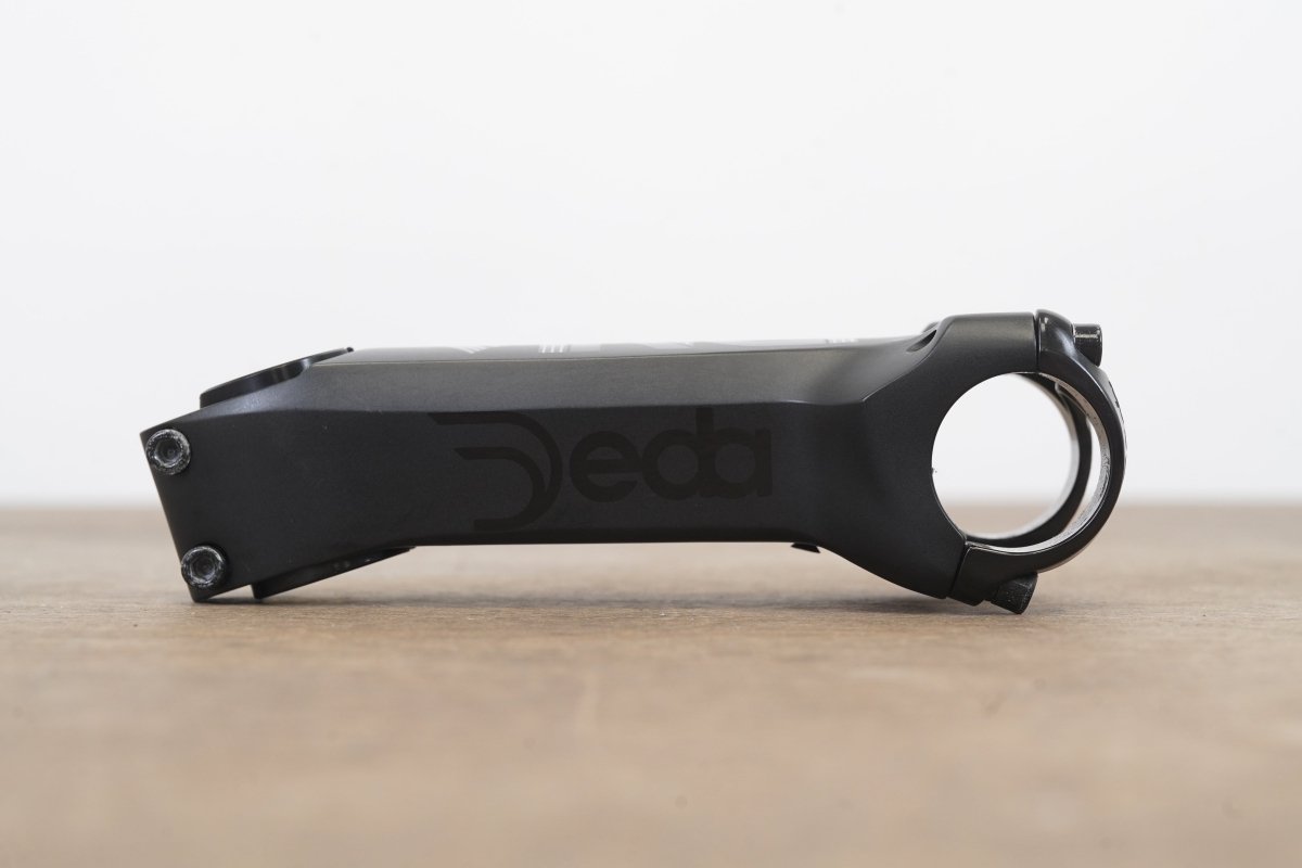 Deda Elementi Vinci Integrated 130mm -17 Degree Alloy Road Stem