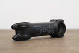 Deda Elementi Zero 110mm ±7 Degree Alloy Road Stem 139g 1 1/8" 31.8mm