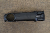 Deda Elementi Zero 110mm ±7 Degree Alloy Road Stem 139g 1 1/8" 31.8mm