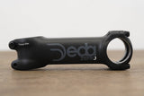 Deda Elementi Zero 110mm ±7 Degree Alloy Road Stem 139g 1 1/8" 31.8mm