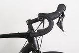 DEMO 2024 56cm Specialized Roubaix Sport SL8 105 R7120 Carbon Disc Road Bike