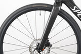 DEMO 2024 56cm Specialized Roubaix Sport SL8 105 R7120 Carbon Disc Road Bike
