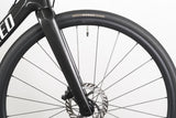 DEMO 2024 56cm Specialized Roubaix Sport SL8 105 R7120 Carbon Disc Road Bike