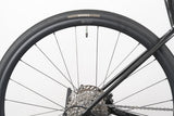 DEMO 2024 56cm Specialized Roubaix Sport SL8 105 R7120 Carbon Disc Road Bike