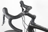 DEMO 2024 56cm Specialized Roubaix Sport SL8 105 R7120 Carbon Disc Road Bike