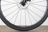 DEMO 2024 56cm Specialized Roubaix Sport SL8 105 R7120 Carbon Disc Road Bike