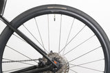 DEMO 2024 56cm Specialized Roubaix Sport SL8 105 R7120 Carbon Disc Road Bike