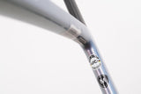 DEMO 2025 M Specialized S-WORKS SHIV Carbon Disc TT Triathlon Frameset + Cockpit
