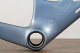 DEMO 2025 M Specialized S-WORKS SHIV Carbon Disc TT Triathlon Frameset + Cockpit