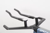 DEMO 2025 M Specialized S-WORKS SHIV Carbon Disc TT Triathlon Frameset + Cockpit