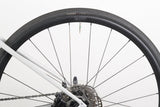 DEMO 2026 54cm Specialized Allez Comp E5 R7120 Alloy Disc Road Bike