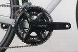 DEMO 2026 54cm Specialized Allez Comp E5 R7120 Alloy Disc Road Bike