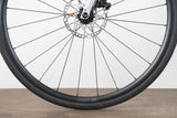 DEMO 2026 54cm Specialized Allez Comp E5 R7120 Alloy Disc Road Bike