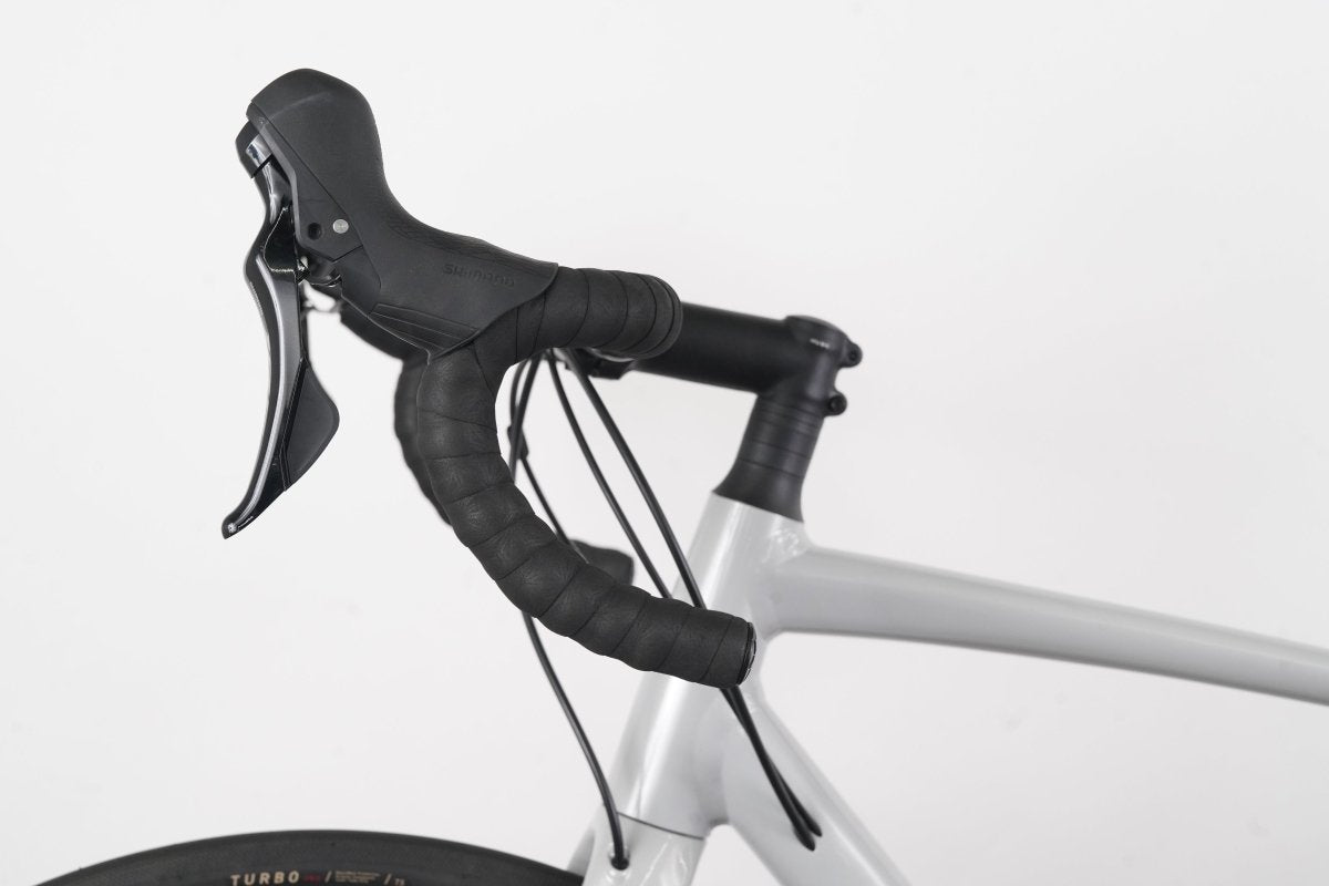 DEMO 2026 54cm Specialized Allez Comp E5 R7120 Alloy Disc Road Bike