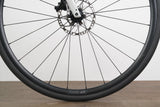 DEMO 2026 54cm Specialized Allez Comp E5 R7120 Alloy Disc Road Bike
