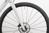 DEMO 2026 54cm Specialized Allez Comp E5 R7120 Alloy Disc Road Bike