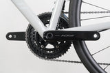 DEMO 2026 54cm Specialized Allez Comp E5 R7120 Alloy Disc Road Bike