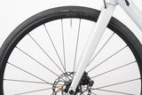 DEMO 2026 54cm Specialized Allez Comp E5 R7120 Alloy Disc Road Bike