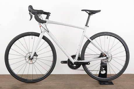 DEMO 2026 56cm Specialized Allez Comp E5 R7120 Alloy Disc Road Bike