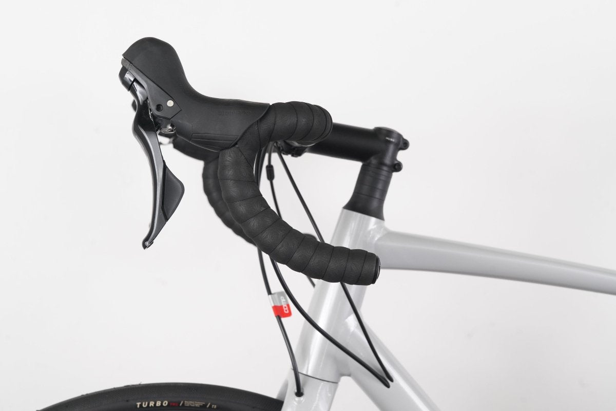 DEMO 2026 56cm Specialized Allez Comp E5 R7120 Alloy Disc Road Bike