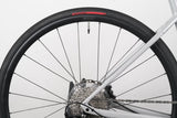DEMO 2026 56cm Specialized Allez Comp E5 R7120 Alloy Disc Road Bike
