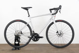 DEMO 2026 56cm Specialized Allez Comp E5 R7120 Alloy Disc Road Bike
