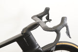 DEMO 2026 M Ridley Noah Fast 3.0 Ultegra R8170 DT Swiss ARC 1400 Carbon Road Bike