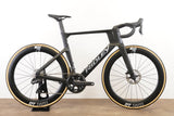 DEMO 2026 M Ridley Noah Fast 3.0 Ultegra R8170 DT Swiss ARC 1400 Carbon Road Bike