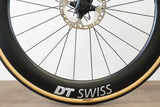DEMO 2026 M Ridley Noah Fast 3.0 Ultegra R8170 DT Swiss ARC 1400 Carbon Road Bike