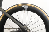 DEMO 2026 M Ridley Noah Fast 3.0 Ultegra R8170 DT Swiss ARC 1400 Carbon Road Bike