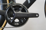 DEMO 2026 M Ridley Noah Fast 3.0 Ultegra R8170 DT Swiss ARC 1400 Carbon Road Bike