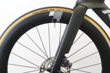 DEMO 2026 M Ridley Noah Fast 3.0 Ultegra R8170 DT Swiss ARC 1400 Carbon Road Bike