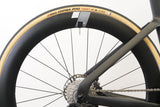 DEMO 2026 M Ridley Noah Fast 3.0 Ultegra R8170 DT Swiss ARC 1400 Carbon Road Bike