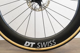 DEMO 2026 M Ridley Noah Fast 3.0 Ultegra R8170 DT Swiss ARC 1400 Carbon Road Bike