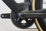 DEMO 2026 M Ridley Noah Fast 3.0 Ultegra R8170 DT Swiss ARC 1400 Carbon Road Bike
