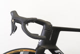 DEMO 2026 M Ridley Noah Fast 3.0 Ultegra R8170 DT Swiss ARC 1400 Carbon Road Bike