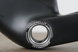 DEMO 52cm Pinarello Bolide TT Carbon Disc Time Trial Triathlon Frameset + Cockpit