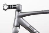 DEMO 54cm Sarto Seta Plus Di2 Carbon Disc Brake All-Road Frameset