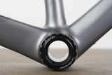 DEMO 54cm Sarto Seta Plus Di2 Carbon Disc Brake All-Road Frameset
