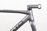 DEMO 54cm Sarto Seta Plus Di2 Carbon Disc Brake All-Road Frameset