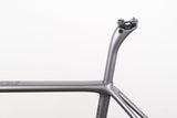 DEMO 54cm Sarto Seta Plus Di2 Carbon Disc Brake All-Road Frameset