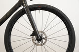 *Demo* L (Large) Time Alpe d’Huez X 45 Ekar 1x HED Carbon Disc Gravel Bike