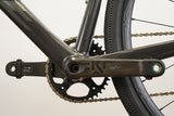 *Demo* L (Large) Time Alpe d’Huez X 45 Ekar 1x HED Carbon Disc Gravel Bike