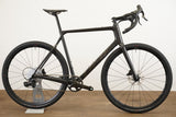 *Demo* L (Large) Time Alpe d’Huez X 45 Ekar 1x HED Carbon Disc Gravel Bike