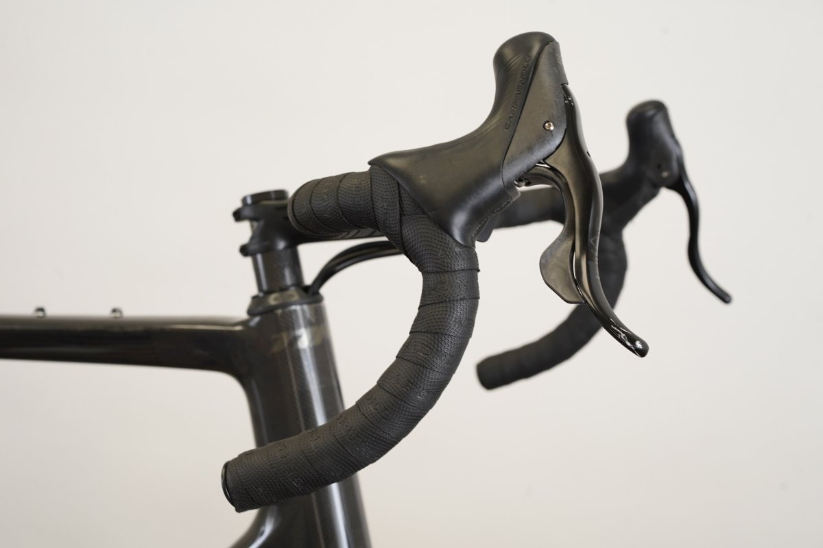 *Demo* L (Large) Time Alpe d’Huez X 45 Ekar 1x HED Carbon Disc Gravel Bike