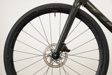 *Demo* L (Large) Time Alpe d’Huez X 45 Ekar 1x HED Carbon Disc Gravel Bike