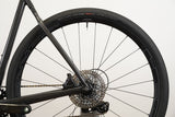 *Demo* L (Large) Time Alpe d’Huez X 45 Ekar 1x HED Carbon Disc Gravel Bike