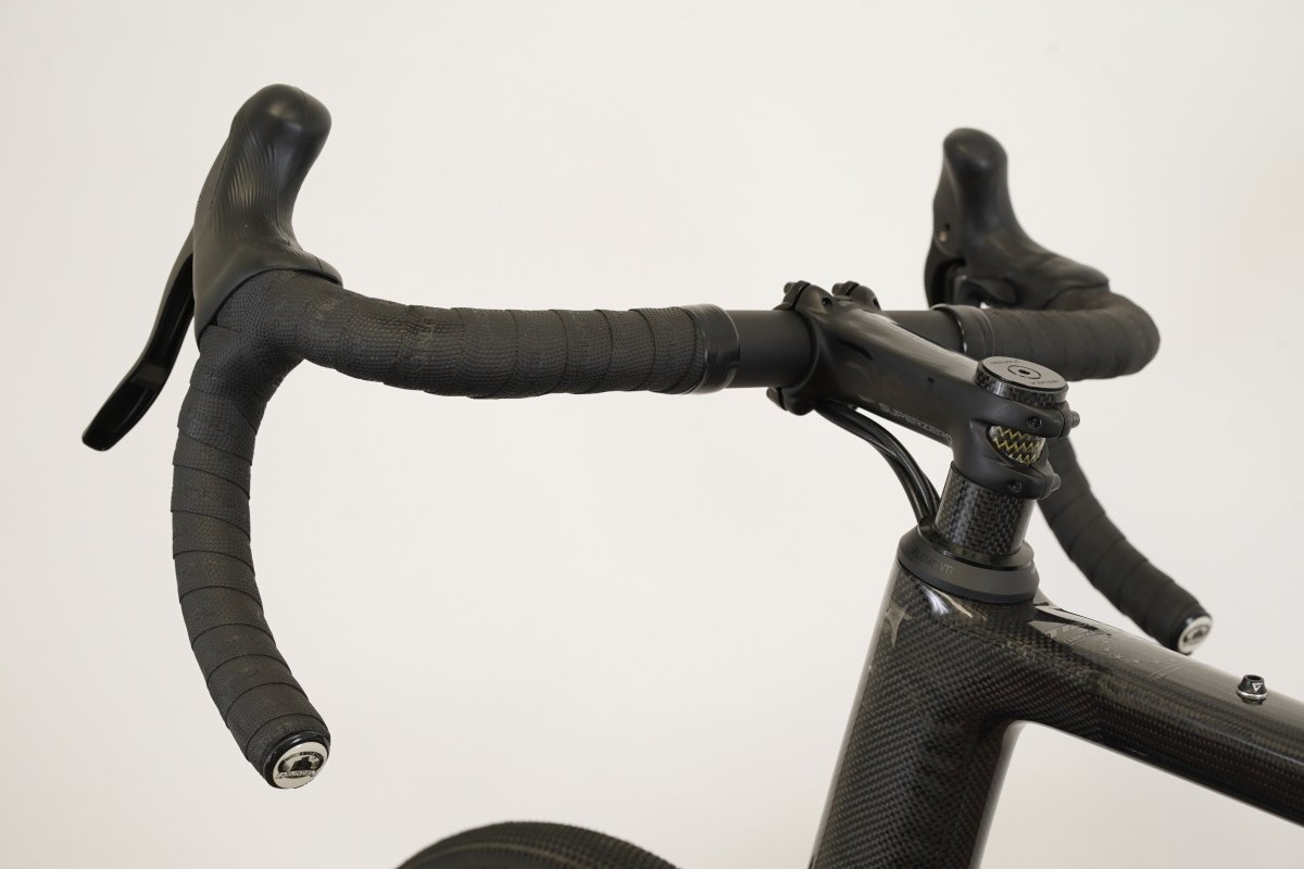 *Demo* L (Large) Time Alpe d’Huez X 45 Ekar 1x HED Carbon Disc Gravel Bike